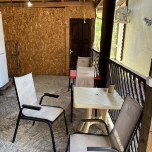 Recr.center Pitsunda House