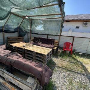 Recr.center Pitsunda House