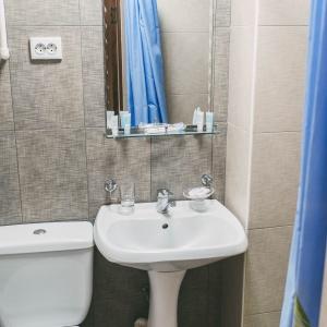 Hotel Dostyq Kokshetau