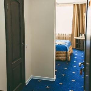 Hotel Dostyq Kokshetau