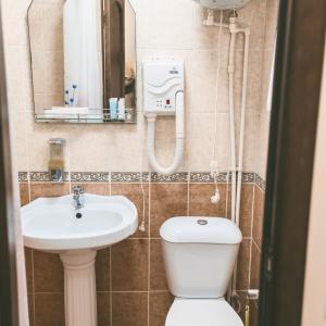Hotel Dostyq Kokshetau