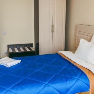 Hotel Dostyq Kokshetau