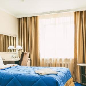 Hotel Dostyq Kokshetau
