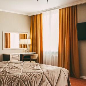 Hotel Dostyq Kokshetau