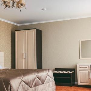 Hotel Dostyq Kokshetau