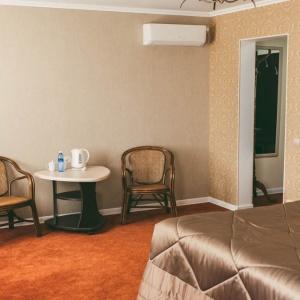 Hotel Dostyq Kokshetau