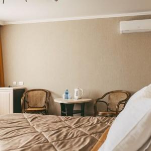 Hotel Dostyq Kokshetau