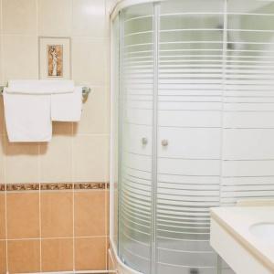 Hotel Dostyq Kokshetau