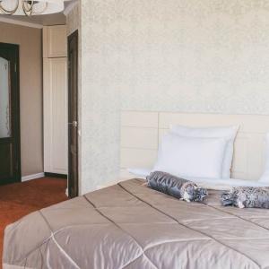 Hotel Dostyq Kokshetau