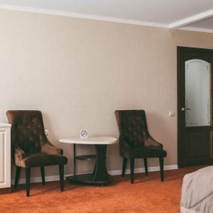 Hotel Dostyq Kokshetau