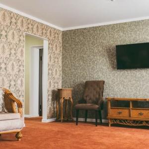 Hotel Dostyq Kokshetau