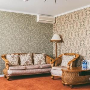 Hotel Dostyq Kokshetau