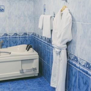 Hotel Dostyq Kokshetau