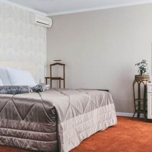 Hotel Dostyq Kokshetau