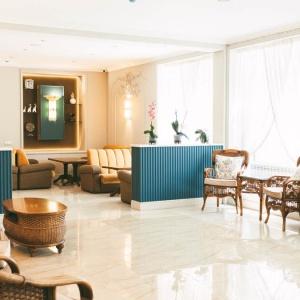 Hotel Dostyq Kokshetau