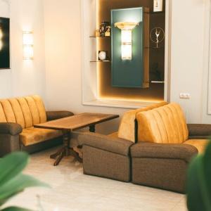 Hotel Dostyq Kokshetau