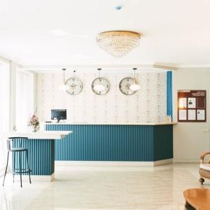 Hotel Dostyq Kokshetau