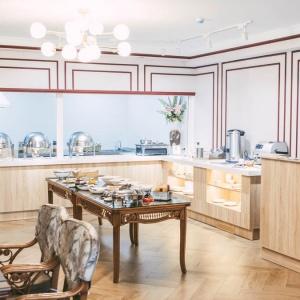Hotel Dostyq Kokshetau
