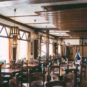 Hotel Dostyq Kokshetau