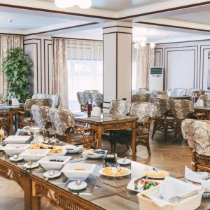 Hotel Dostyq Kokshetau