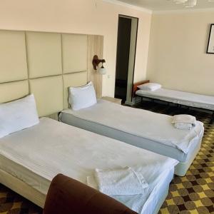 Hotel Dostyq Kokshetau