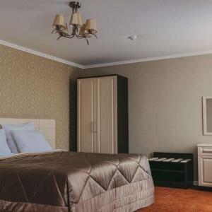 Hotel Dostyq Kokshetau