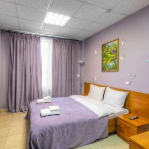 Hotel Mon Ami