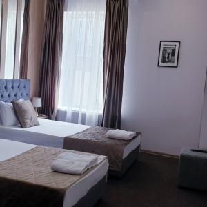 Hotel Mon Ami