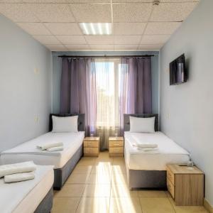 Hotel Mon Ami