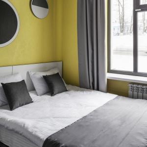 Hotel Greenfeel Vladimir
