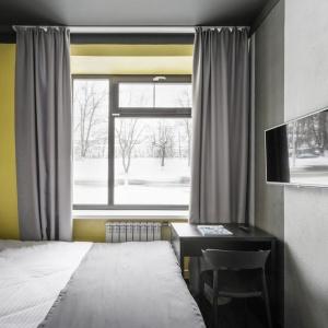Hotel Greenfeel Vladimir