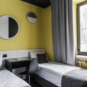 Hotel Greenfeel Vladimir