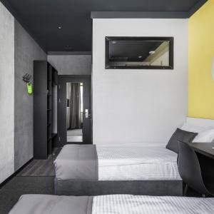 Hotel Greenfeel Vladimir