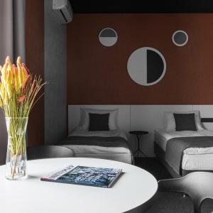 Hotel Greenfeel Vladimir