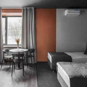 Hotel Greenfeel Vladimir