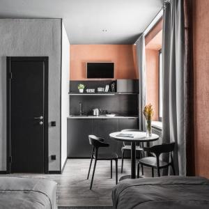 Hotel Greenfeel Vladimir