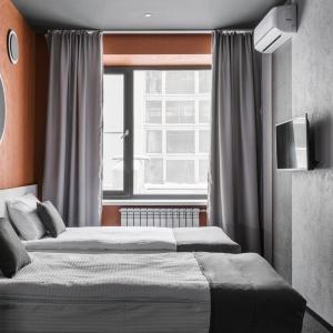 Hotel Greenfeel Vladimir