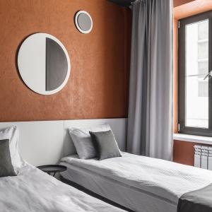 Hotel Greenfeel Vladimir