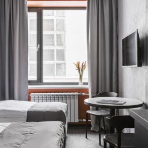 Hotel Greenfeel Vladimir