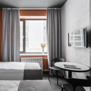 Hotel Greenfeel Vladimir