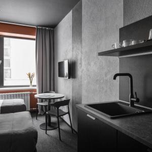 Hotel Greenfeel Vladimir