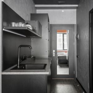 Hotel Greenfeel Vladimir
