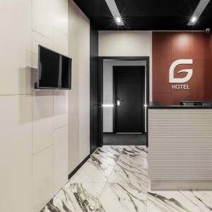 Hotel Greenfeel Vladimir