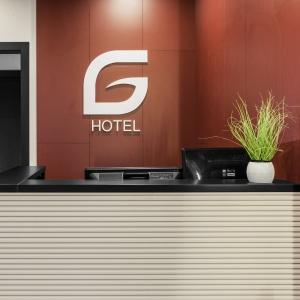Hotel Greenfeel Vladimir