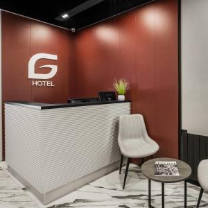 Hotel Greenfeel Vladimir