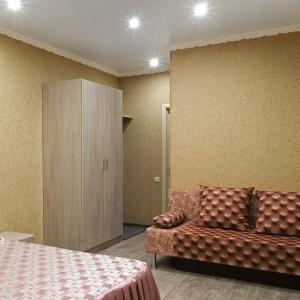 Accomodation facility Na Partizanskoy