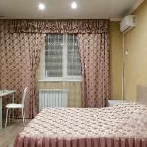 Accomodation facility Na Partizanskoy