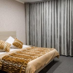 Accomodation facility Na Partizanskoy
