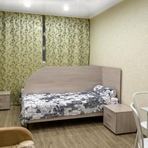 Accomodation facility Na Partizanskoy