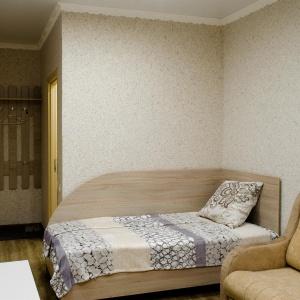 Accomodation facility Na Partizanskoy